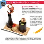 Casa Marzo Cariñena