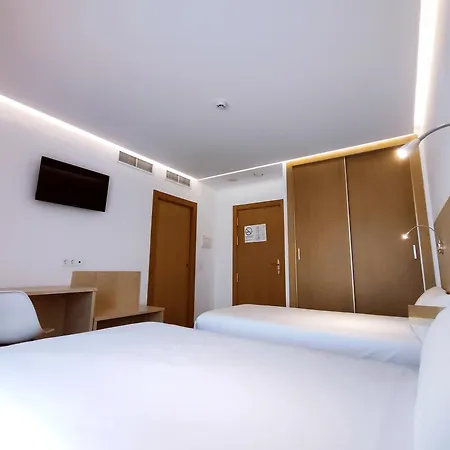 Casa Marzo Pensión 3*