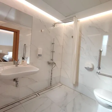 Πανσιόν Casa Marzo 3*