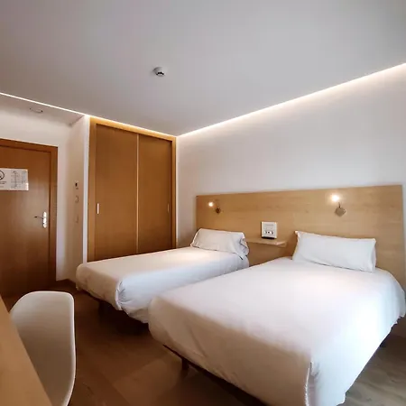 Pensión Casa Marzo 3*