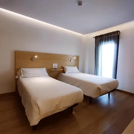 Pensión Casa Marzo Cariñena