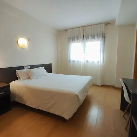 Pensionat Casa Marzo Cariñena