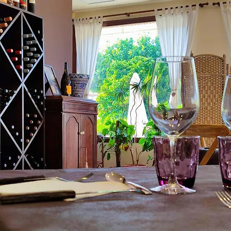 Casa Marzo Pensionat Cariñena