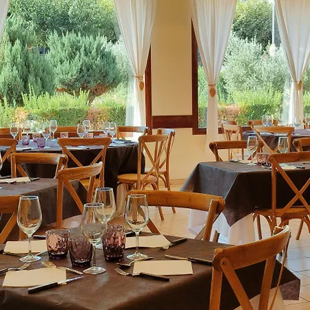 Vendégház Casa Marzo