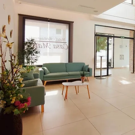 Casa Marzo 3*