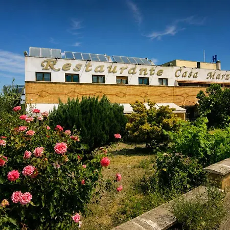 Casa Marzo