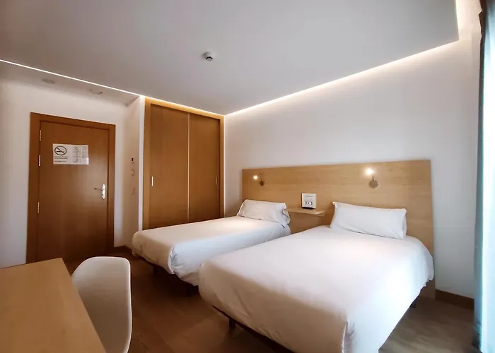 Pensión Casa Marzo 3*