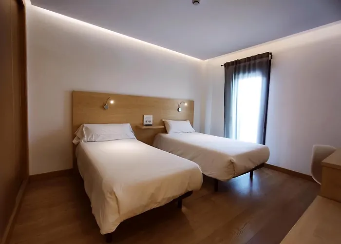 Pensión Casa Marzo Cariñena