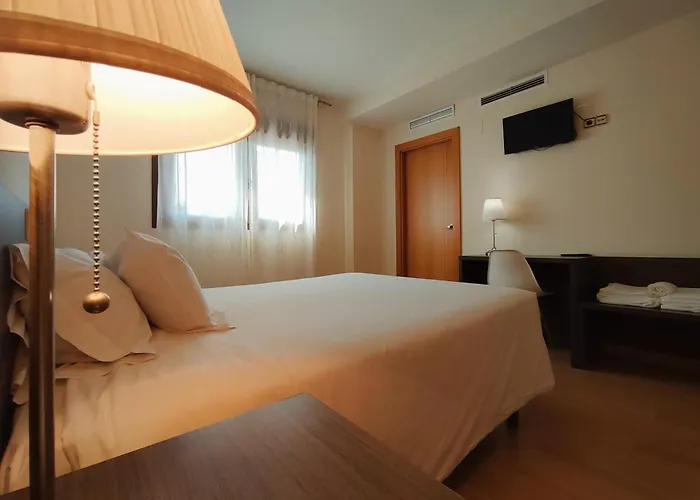 Casa Marzo Pensionat