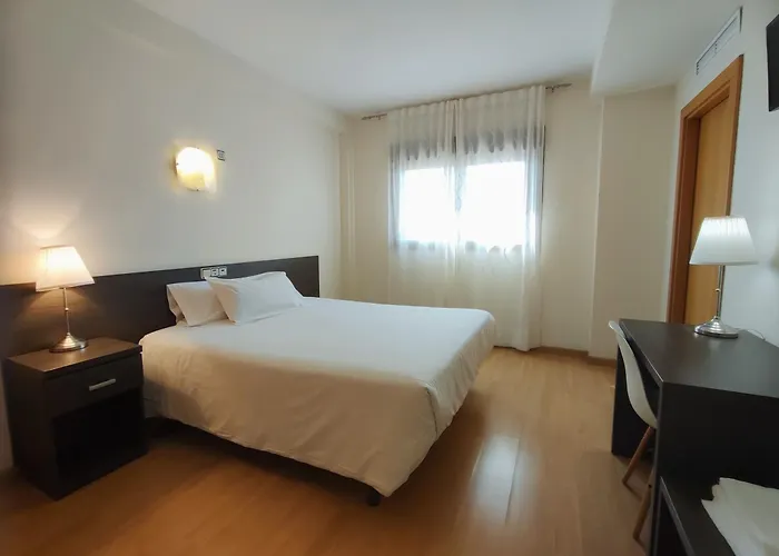 Pensión Casa Marzo Cariñena