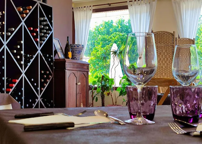 Casa Marzo Pensionat Cariñena