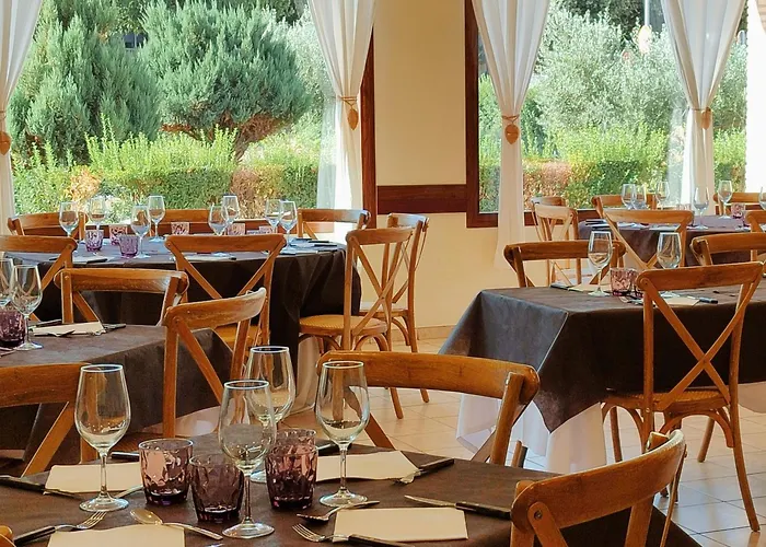 Pensionat Casa Marzo