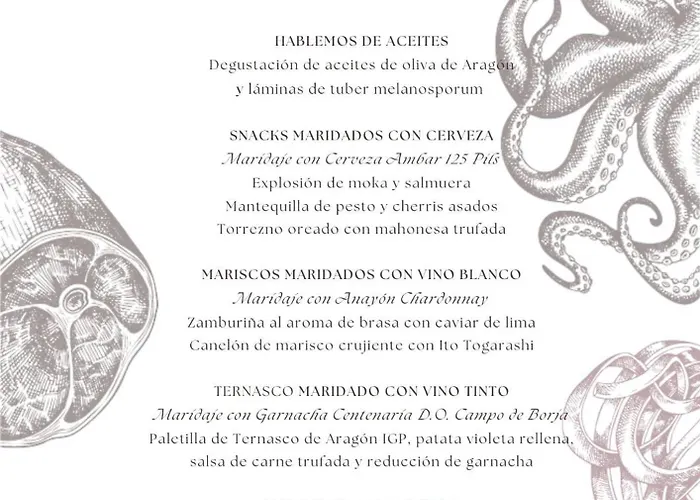 Casa Marzo Pensión 3*